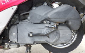 SUZUKI ﾚｯﾂﾊﾞｽｹｯﾄ CA4AA