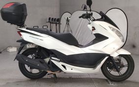 HONDA PCX 150 KF18