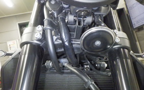 YAMAHA XSR900 2022 RN80J