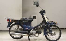 HONDA C50 SUPER CUB C50