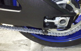 SUZUKI GSX-R1000R A 2021 DM11G
