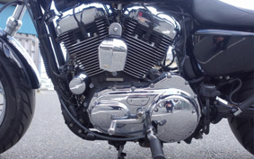 HARLEY XL1200C 2012 CT3