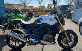 BMW R1200R 2018 0A04