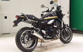 KAWASAKI Z900RS 2023 ZR900K