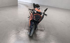KTM 390 RC JYJ40