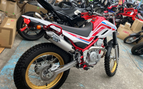YAMAHA  SEROW 250 FINAL ED DG31J