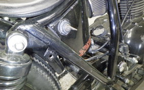 KAWASAKI 250TR BJ250F