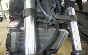 HONDA CBR400R 2016 NC47
