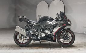 KAWASAKI NINJA ZX-6R 2022 ZX636G