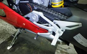DUCATI PANIGALE V4 S 2021