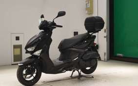 YAMAHA CYGNUSｸﾞﾘﾌｧｽ SEJ4J