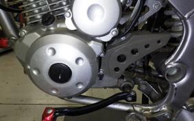 KAWASAKI KLX125 LX125C