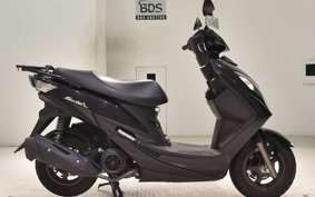 SUZUKI ｽｳｨｯｼｭ125 2007 DV12B