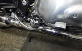 KAWASAKI W400 2010 EJ400A