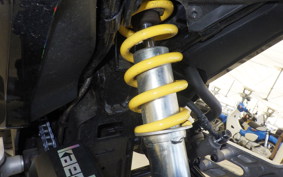 HONDA GROM 2019 JC92