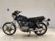 Фото Honda CB400T HAWK 2 с японского аукциона