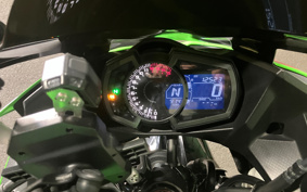 KAWASAKI NINJA 400 2020 EX400G