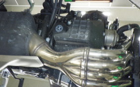 HONDA CB650R E-Clutch 2025 RH17