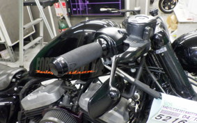 HARLEY XL1200X 2014