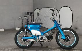 HONDA SUPER CUB90 HA02