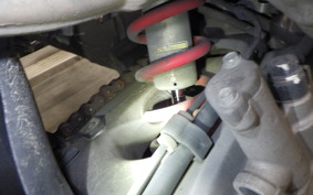 HONDA CRF250L 2024 MD47