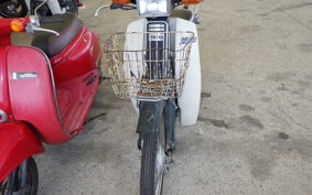 YAMAHA MATE 50 V50