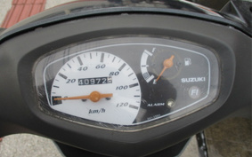 SUZUKI ADDRESS V125 CF46A