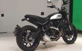 DUCATI DUCATI SCRAMBLERアイコン 2020