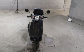 SUZUKI LET`S CA4AA
