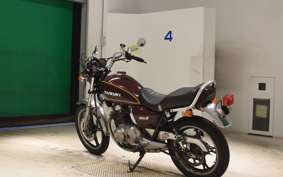 SUZUKI GSX250L GJ51B