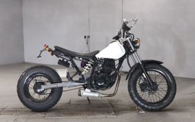 YAMAHA TW200 DG07J