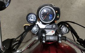 HONDA GB350 2022 NC59