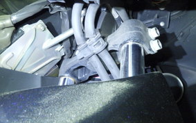 HONDA PCX 150 2004 KF30