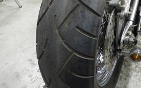 HARLEY FXSTC 1340 1989