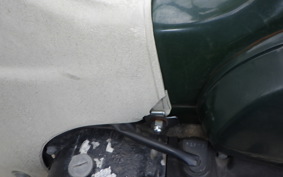 HONDA C50 SUPER CUB AA01