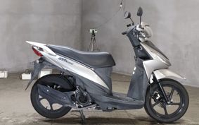 SUZUKI ADDRESS V110 CE47A