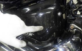 YAMAHA DRAGSTAR 1100 CLASSIC 2005 VP13J