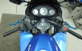 KAWASAKI NINJA 250R EX250K