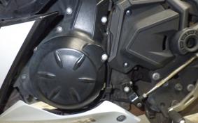KAWASAKI NINJA 650 A 2022 ER650H