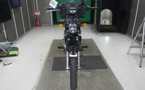 HONDA ｸﾛｽｶﾌﾞ110-3 JA60