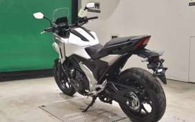 HONDA NC750X 2024 RH09