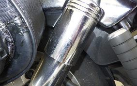 HONDA VTX1800 2014