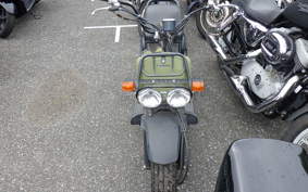 HONDA ZOOMER 2007 AF58