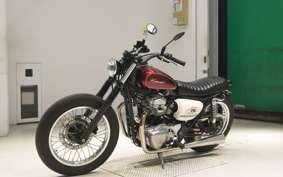 KAWASAKI W400 2008