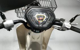 HONDA SUPER CUB110 JA42