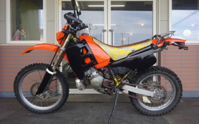 SUZUKI TS200R SH12A