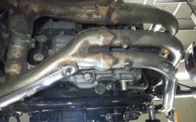 HONDA CB750 GEN 2 2007 RC42