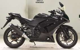 KAWASAKI NINJA 250R 1999 EX250K