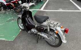 HONDA LITTLE CUB AA01