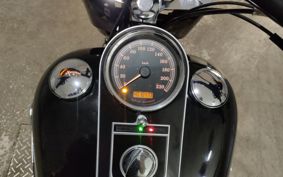HARLEY FLSTFB1580 2011 JN5
